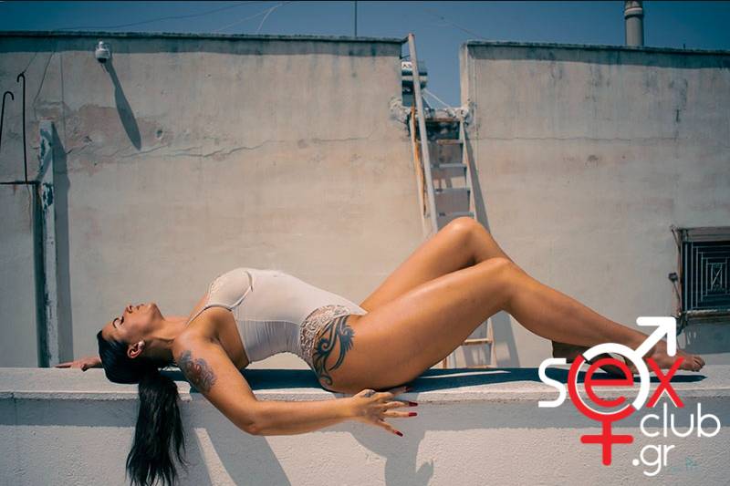 Escort-Sunny-5087
